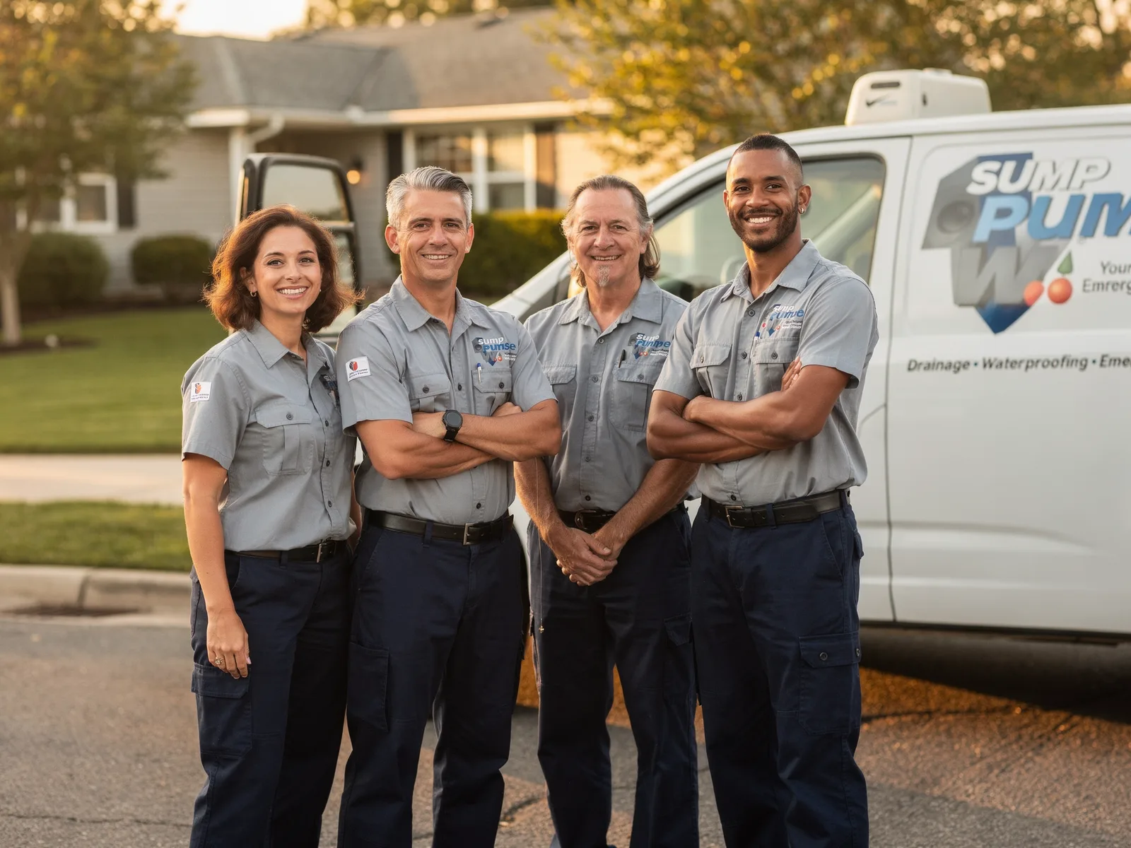 Water Heater Repair company in Suitland, MD